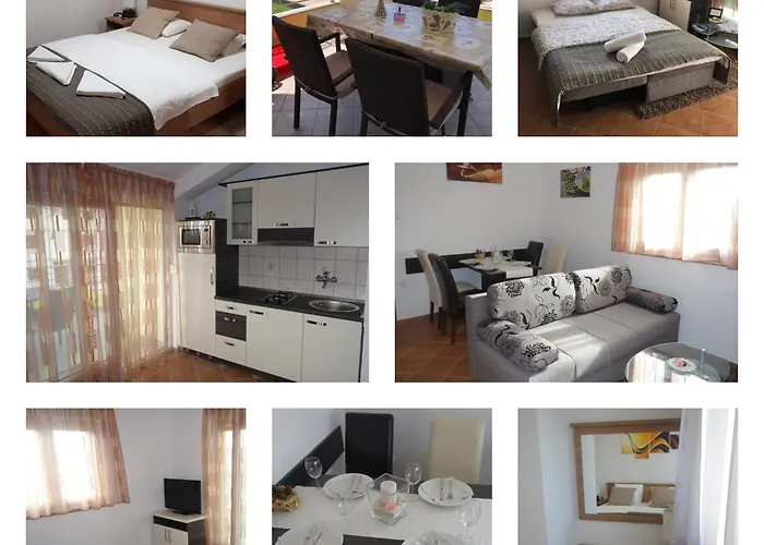 Apartments Soldinn
