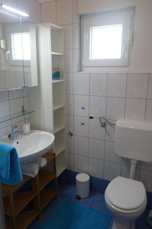 Apartman Soldinn