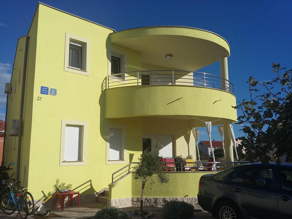 Soldinn Privlaka (Zadar)