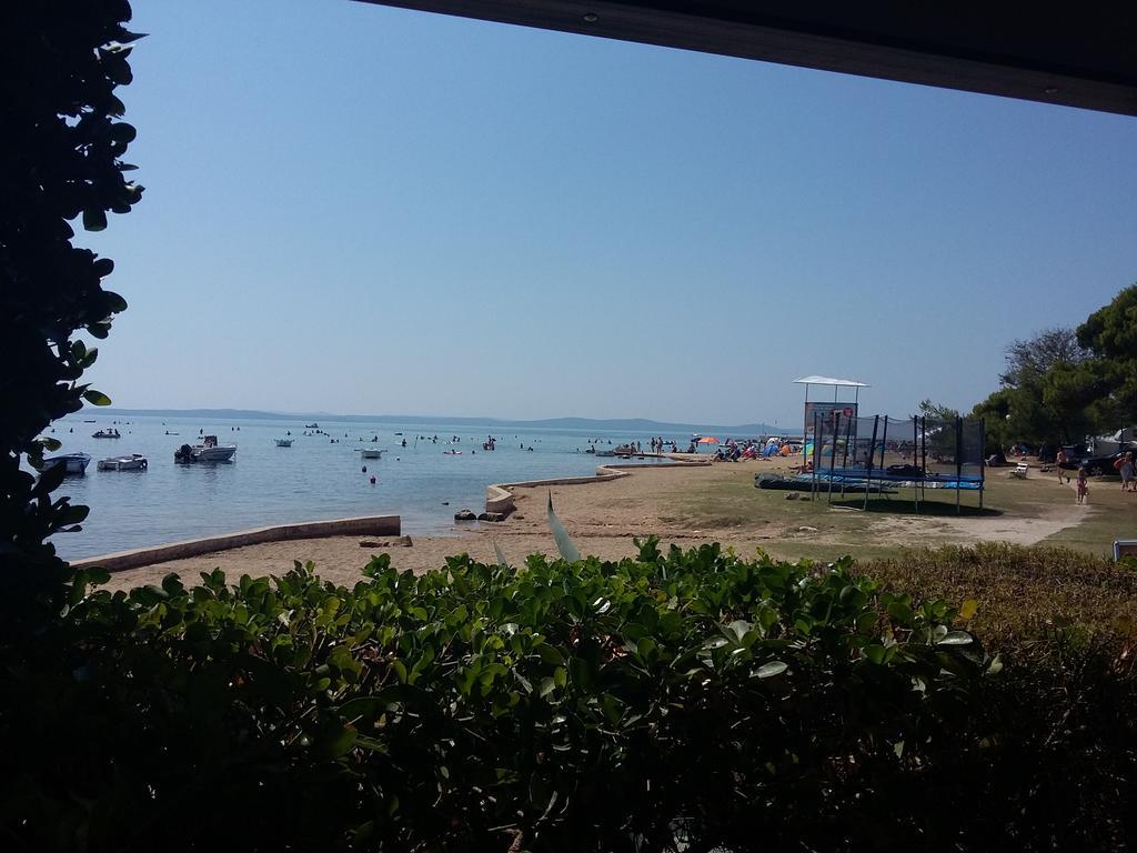 Soldinn Apartman Privlaka (Zadar)