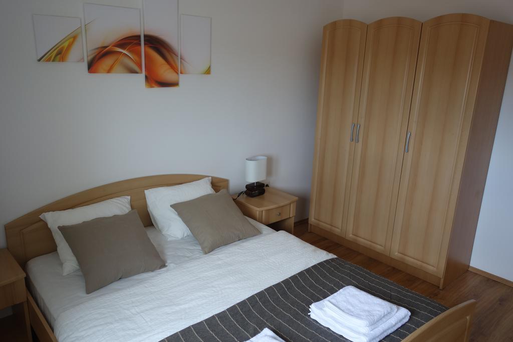 Apartman Soldinn *