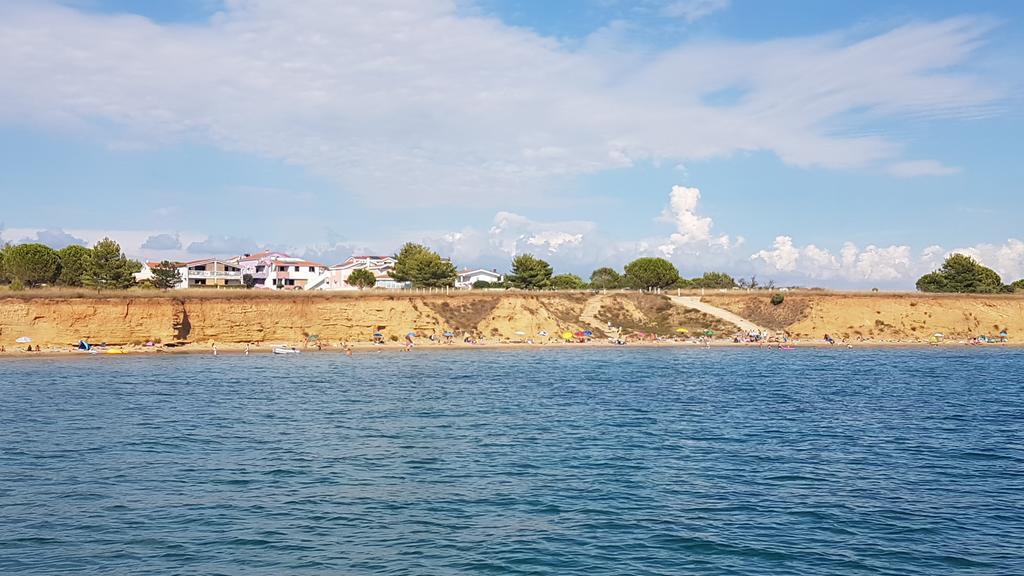 Apartman Soldinn Privlaka (Zadar)