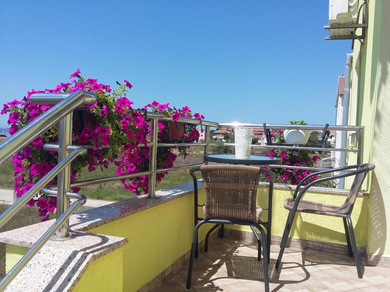 Apartman Soldinn