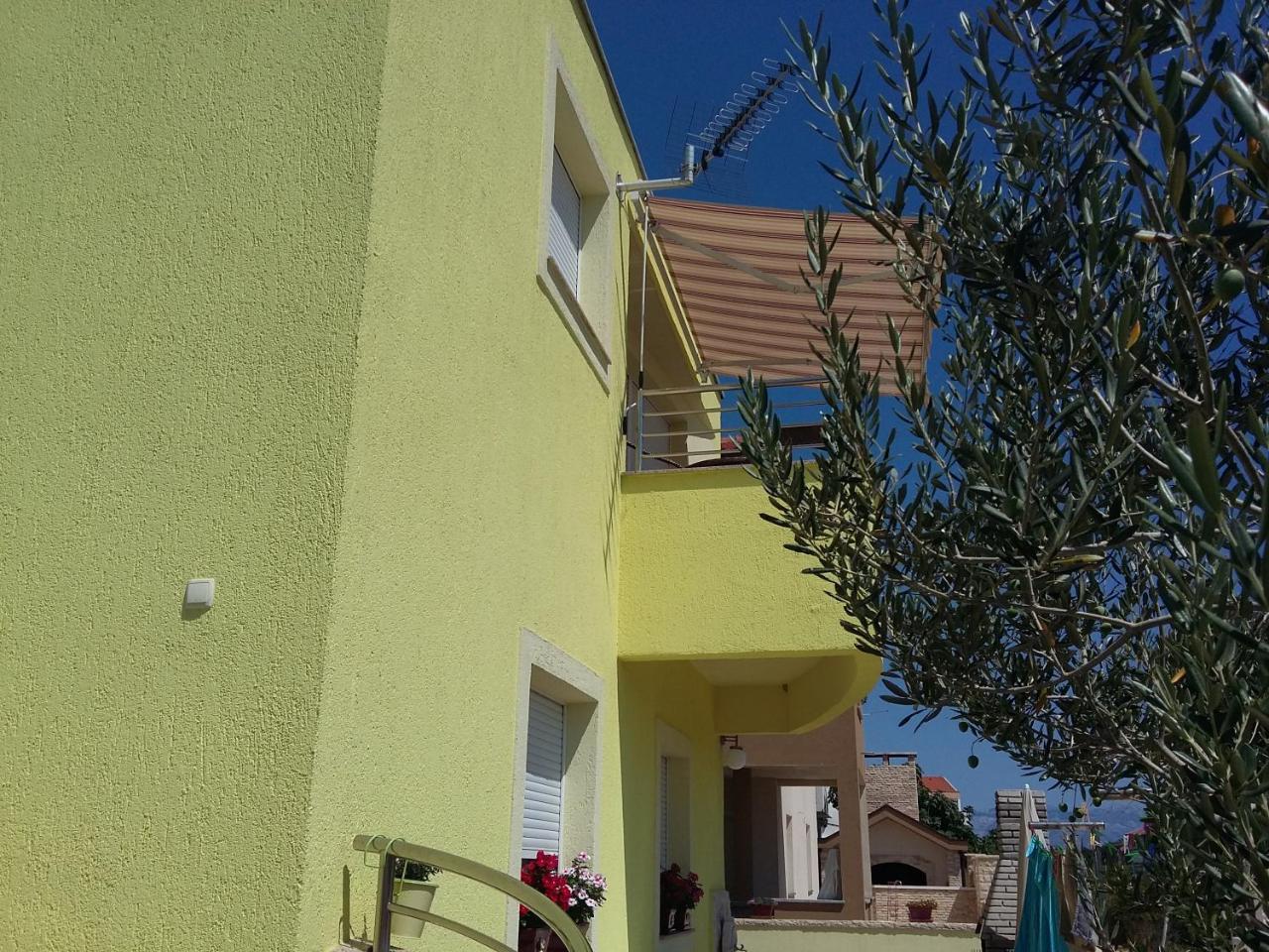 Apartman Soldinn Privlaka (Zadar)